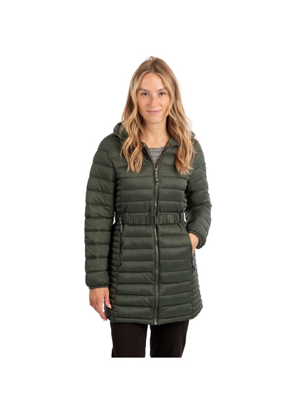 Trespass Ženski prošiveni kaput Trespass Santuzza