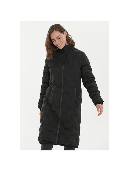 Weather report Izvješće o vremenu Ženski izolirani kaput Foster W