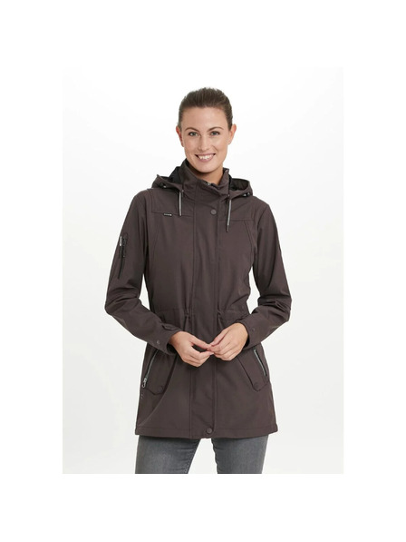 Whistler Ženski softshell kaput Whistler Isobel