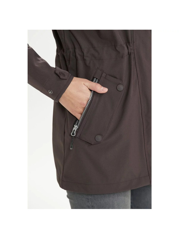 Whistler Ženski softshell kaput Whistler Isobel