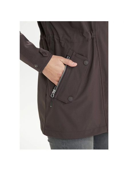 Whistler Ženski softshell kaput Whistler Isobel