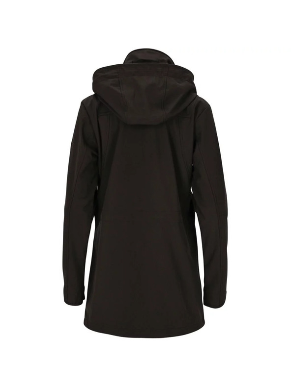 Whistler Ženski softshell kaput Whistler Isobel