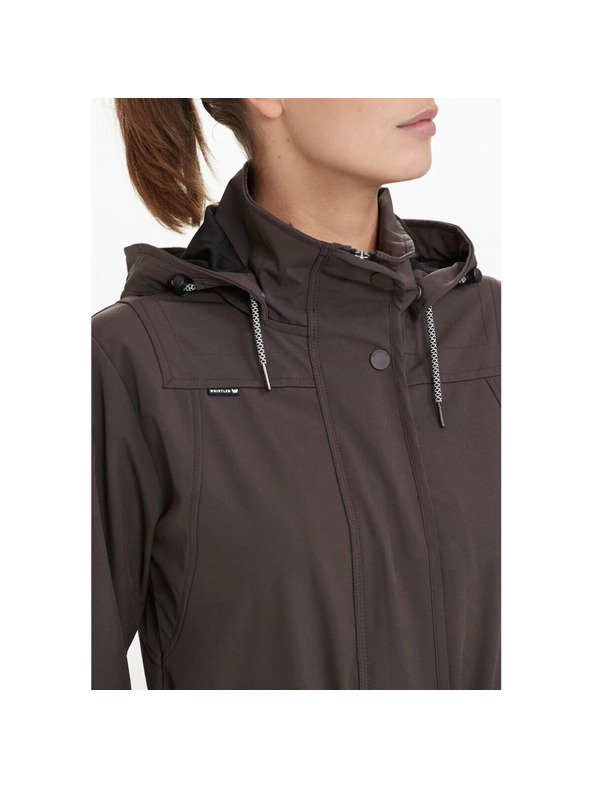 Whistler Ženski softshell kaput Whistler Isobel