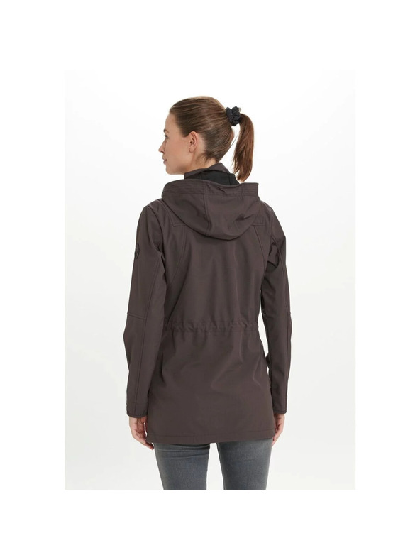 Whistler Ženski softshell kaput Whistler Isobel