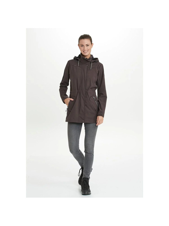 Whistler Ženski softshell kaput Whistler Isobel