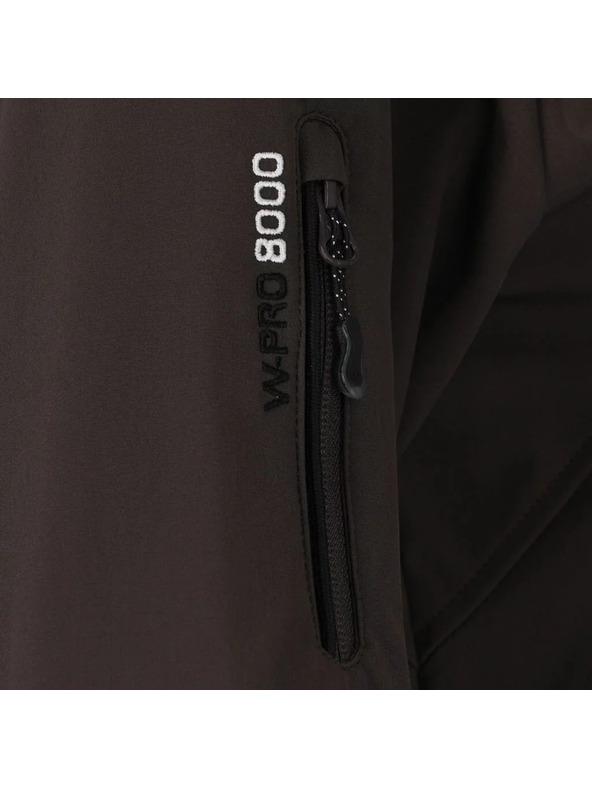 Whistler Ženski softshell kaput Whistler Isobel