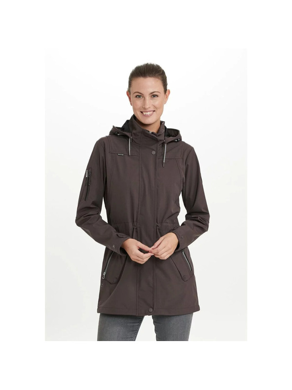 Whistler Ženski softshell kaput Whistler Isobel