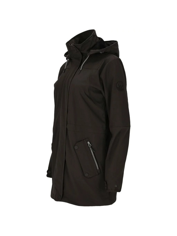 Whistler Ženski softshell kaput Whistler Isobel