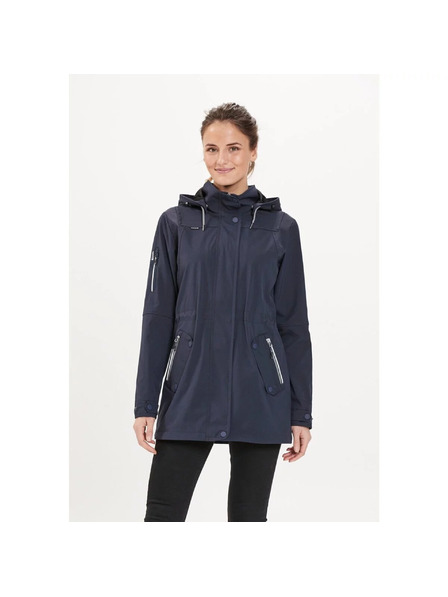 Whistler Ženski softshell kaput Whistler Isobel