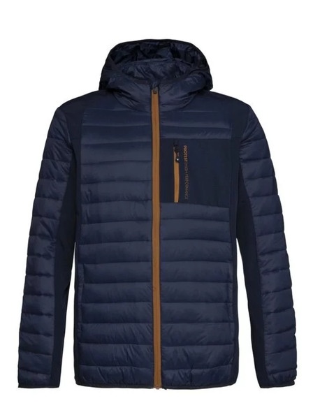 Protest Protest letton hibridna jakna za muškarce