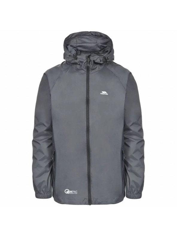 Trespass Vodootporna jakna Trespass Qikpac Jacket