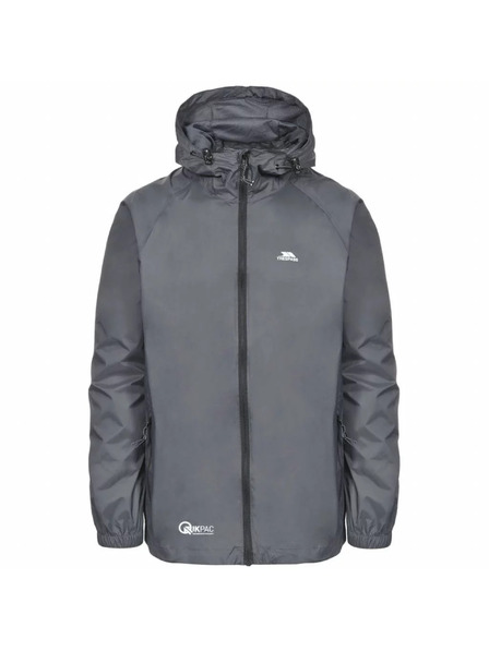 Trespass Vodootporna jakna Trespass Qikpac Jacket