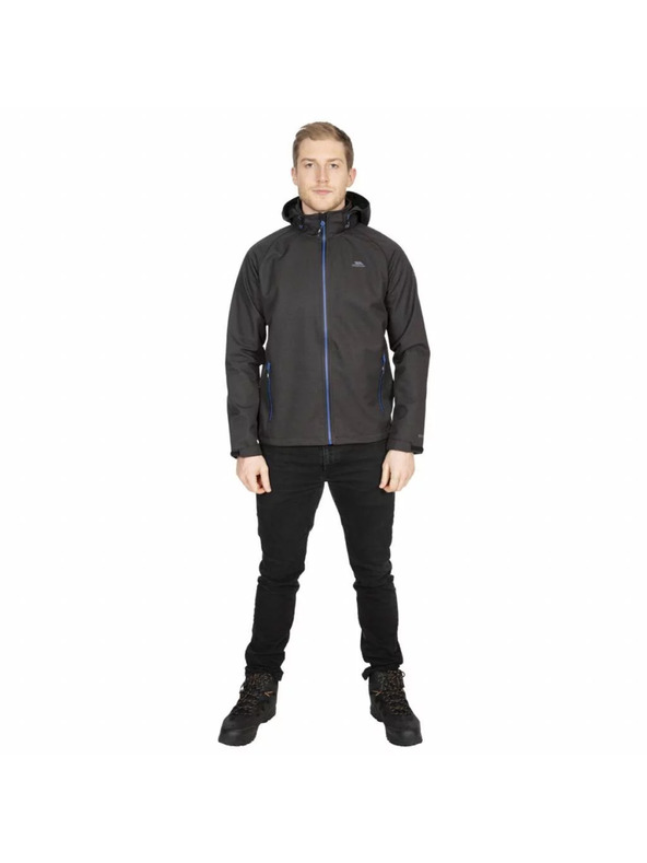 Trespass Trespass Maverick muška softshell jakna