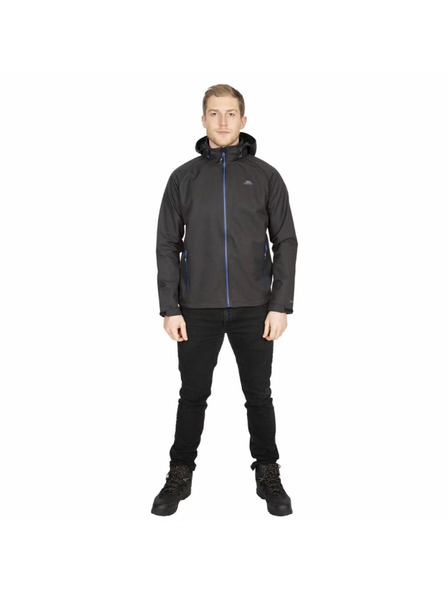 Trespass Trespass Maverick muška softshell jakna