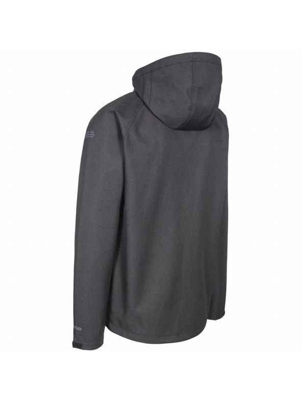 Trespass Trespass Maverick muška softshell jakna