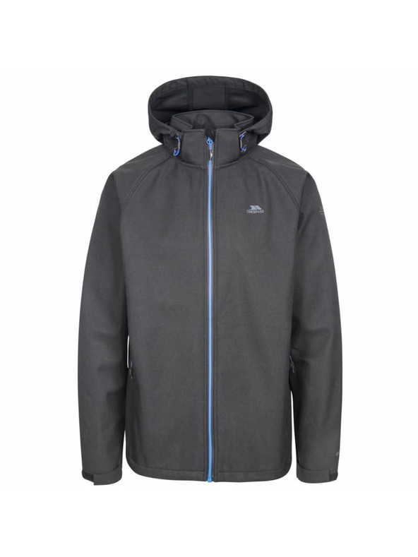 Trespass Trespass Maverick muška softshell jakna