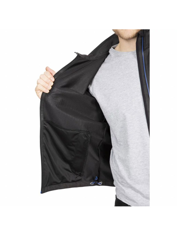 Trespass Trespass Maverick muška softshell jakna