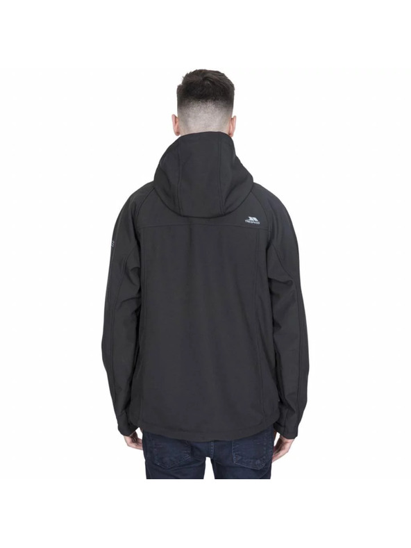 Trespass Muška jakna Trespass Accelerator II Softshell