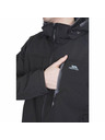 Trespass Muška jakna Trespass Accelerator II Softshell