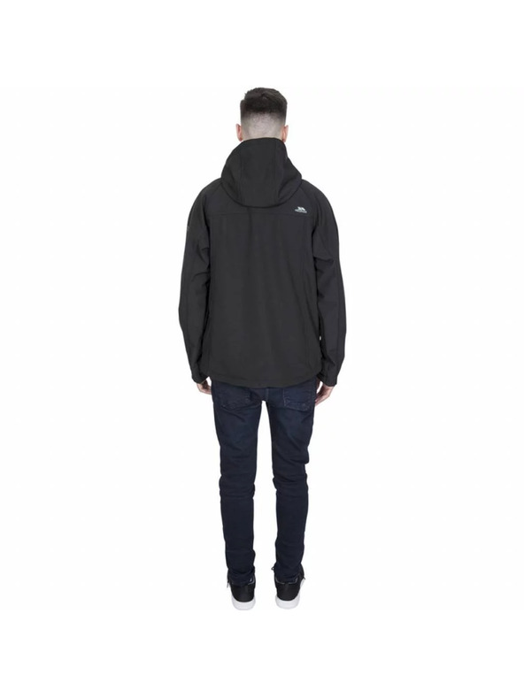 Trespass Muška jakna Trespass Accelerator II Softshell