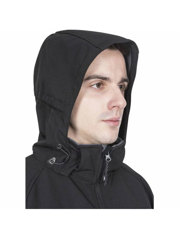 Trespass Muška jakna Trespass Accelerator II Softshell