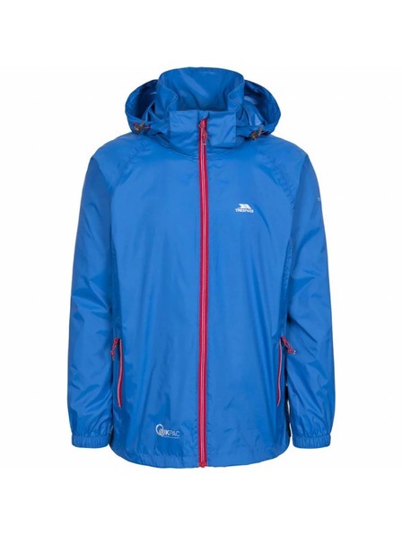 Trespass Vodootporna jakna Trespass Qikpac X