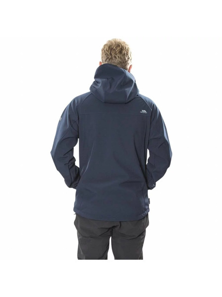 Trespass Muška jakna Trespass Accelerator II Softshell