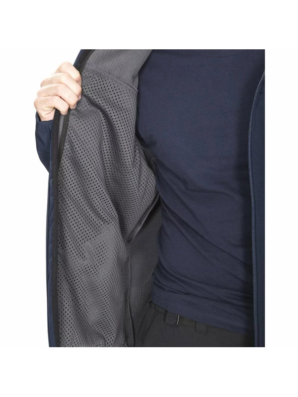 Trespass Muška jakna Trespass Accelerator II Softshell