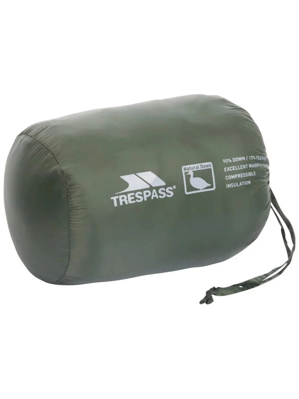 Trespass Muška jakna Trespass Whitman II