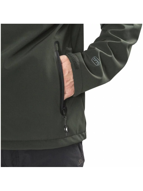 Trespass Muška jakna Trespass Accelerator II Softshell