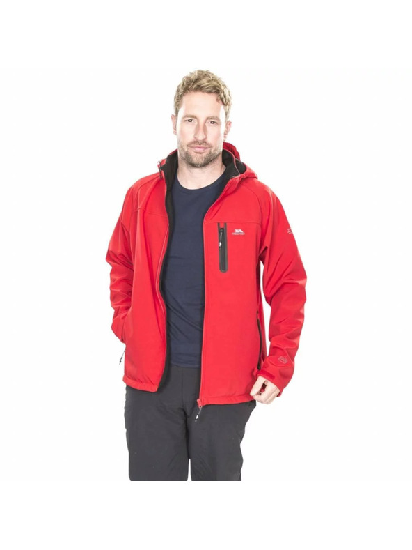 Trespass Muška jakna Trespass Accelerator II Softshell