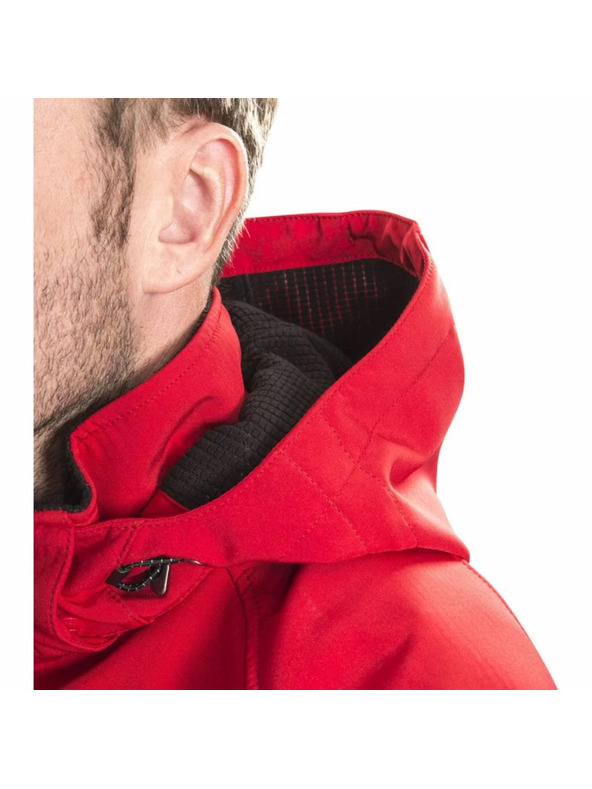 Trespass Muška jakna Trespass Accelerator II Softshell