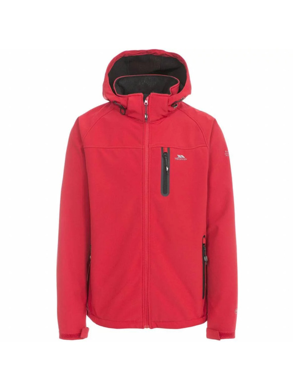 Trespass Muška jakna Trespass Accelerator II Softshell