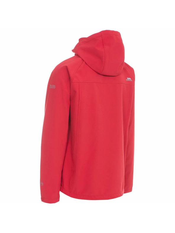 Trespass Muška jakna Trespass Accelerator II Softshell