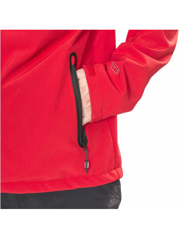 Trespass Muška jakna Trespass Accelerator II Softshell