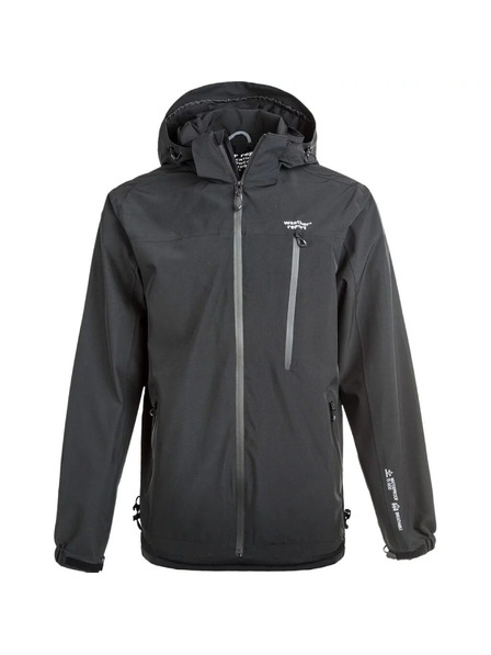 Weather report Izvješće o vremenu Delton M muška jakna