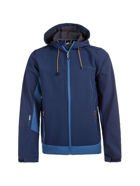 Whistler Whistler Ryder M muška softshell jakna