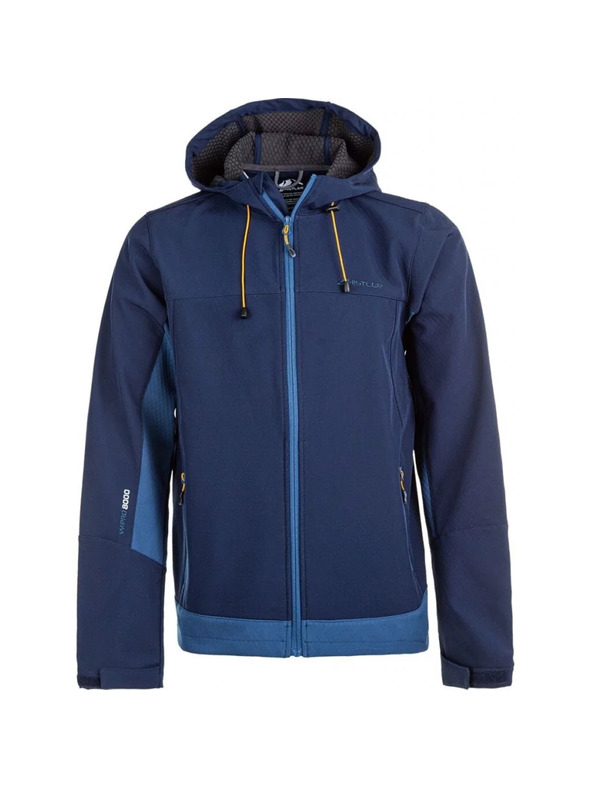 Whistler Whistler Ryder M muška softshell jakna