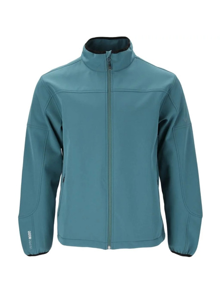 Whistler Whistler Dublin M muška softshell jakna