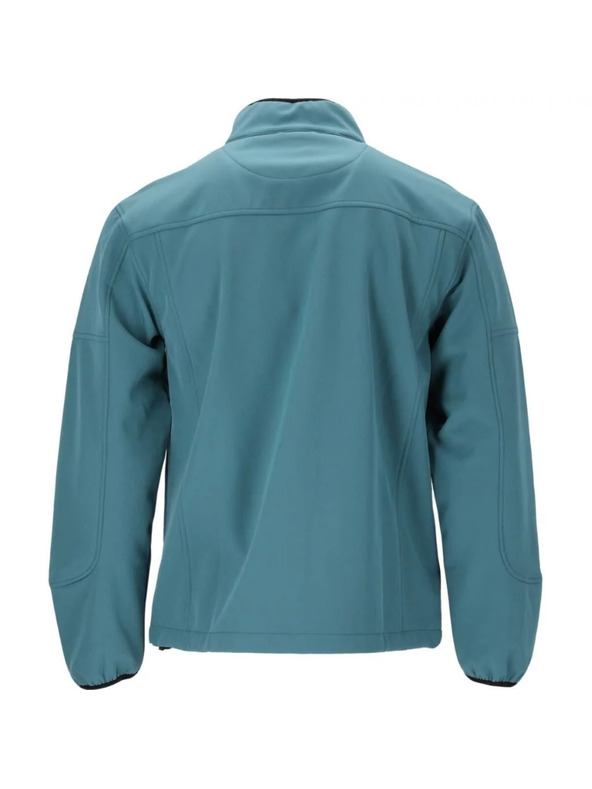 Whistler Whistler Dublin M muška softshell jakna