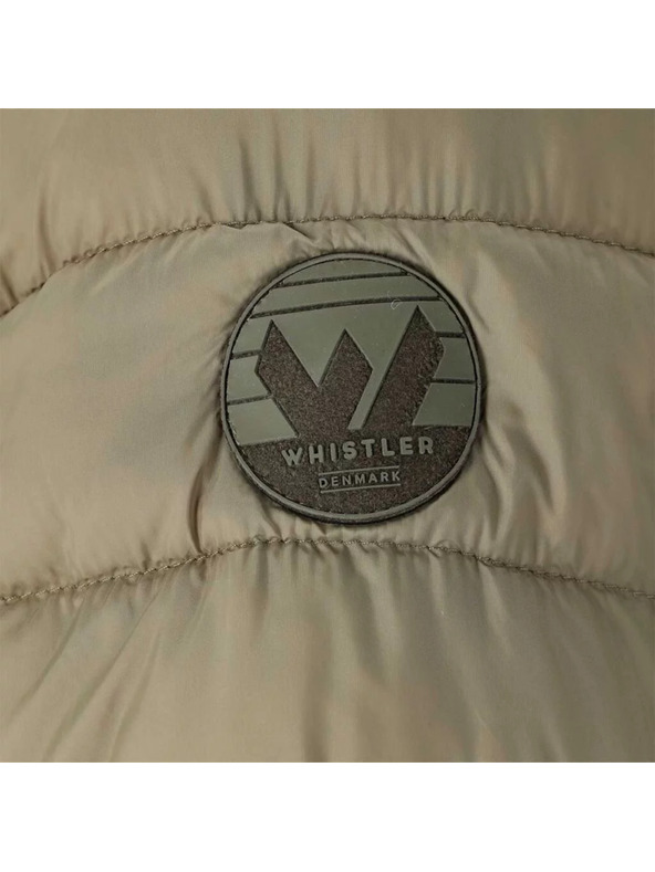 Whistler Muška prošivena jakna Whistler Luis