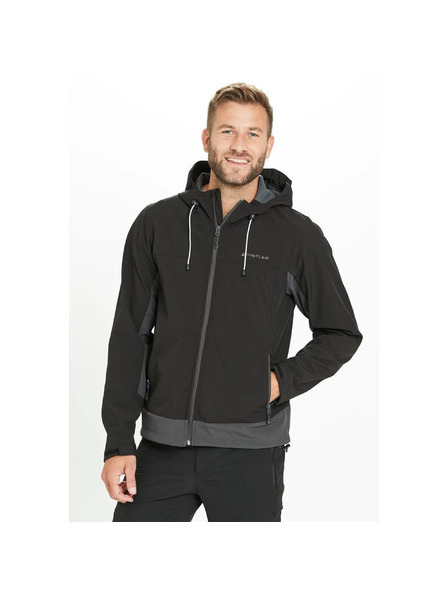 Whistler Whistler Ryder M muška softshell jakna