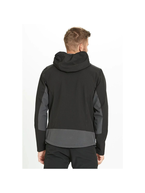 Whistler Whistler Ryder M muška softshell jakna