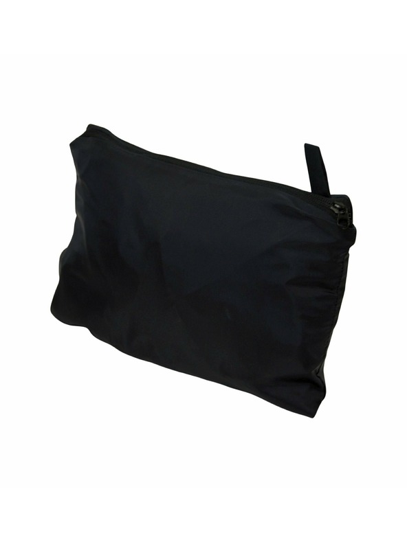 Meatfly Meatfly ženska street jakna Noah Mango / Black