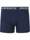 Endurance Muške bokserice Endurance Brighton 2-pack
