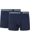 Endurance Muške bokserice Endurance Brighton 2-pack