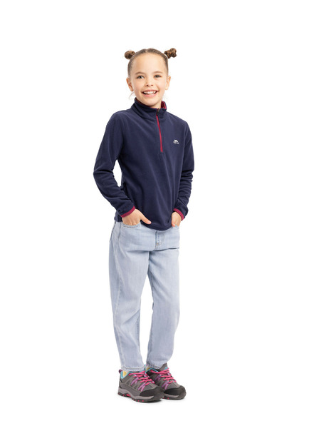 Trespass Dječji sweatshirt Trespass SYBIL