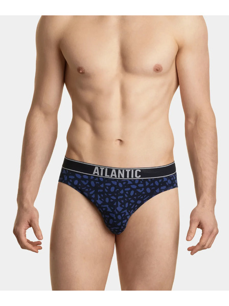 Atlantic Klasične muške gaćice ATLANTIC 3Pak