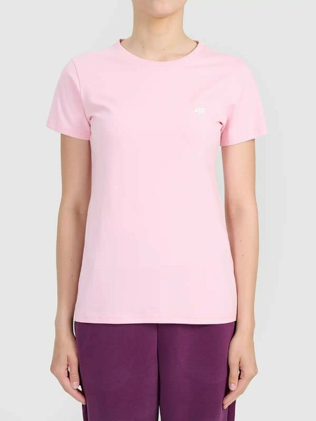 4F Ženski t-shirt 4F Margot