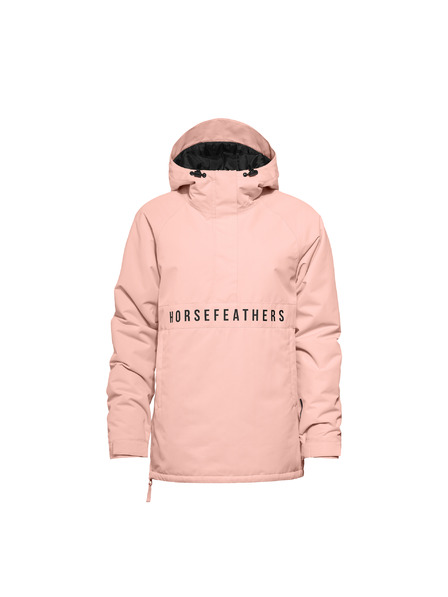 Horsefeathers Jakna Tala - lotus